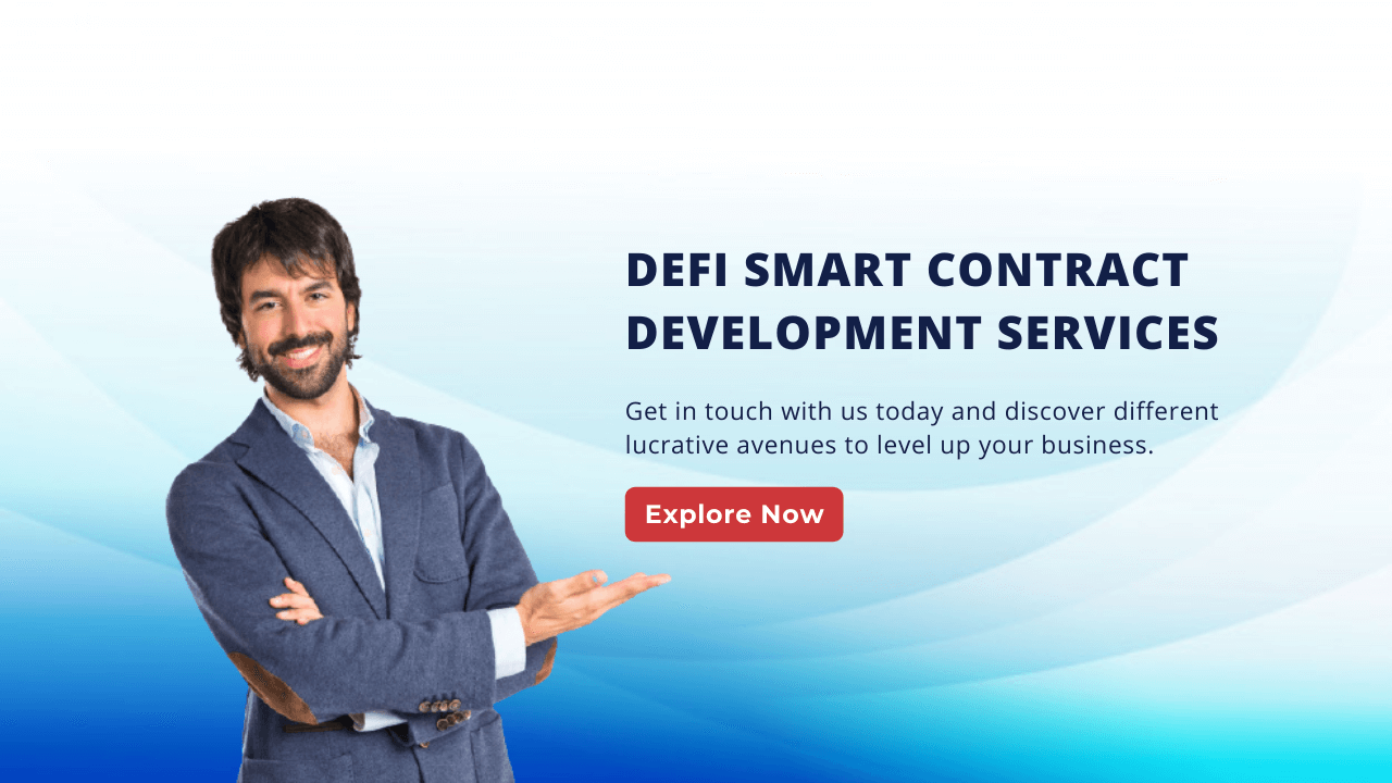 DEFI SMART CONTRACT DEVELOPMENT SERVICES | BRUGU SOFTWARE SOLUTIONS