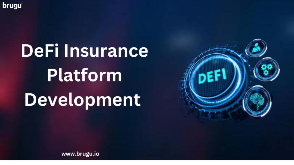 DeFi Insurance Platform