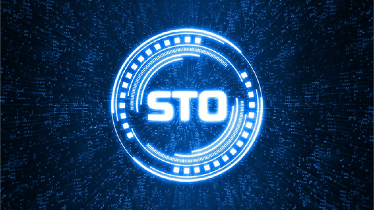 STO Development Service | Crypto Fundraising Development Solution - Brugu